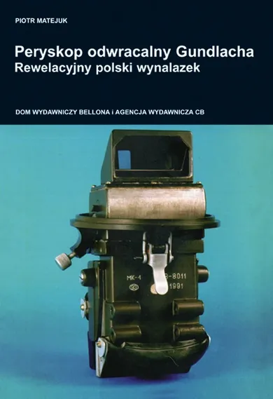 Peryskop odwracalny Gundlacha