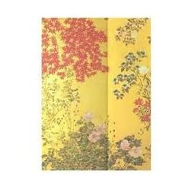 Peter Pauper, notes zamykany, japoński parawan, 1 szt.