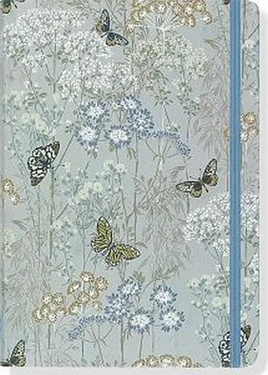 Peter Pauper, notes zamykany, mroczna łąka, 1 szt.