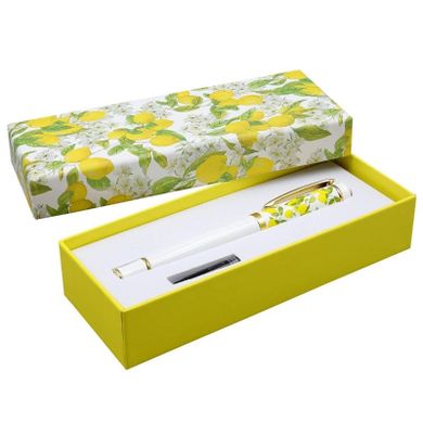 Peter Pauper Press, Cytryny z Amalfi, pióro wieczne