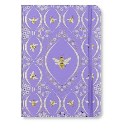 Peter Pauper Press, notatnik B6, mini, Florenckie Pszczoły, 1 szt.