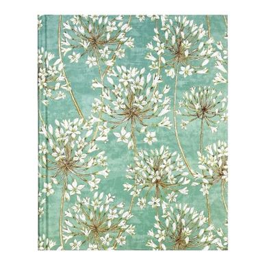 Peter Pauper Press, notatnik duży Kwiaty Allium, 1 szt.