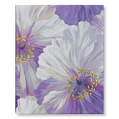 Peter Pauper Press, notatnik, kwitnące Maki, 1 szt.