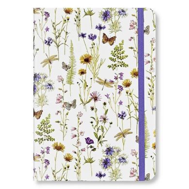 Peter Pauper Press, notatnik midi, Dziki Ogród, 1 szt.