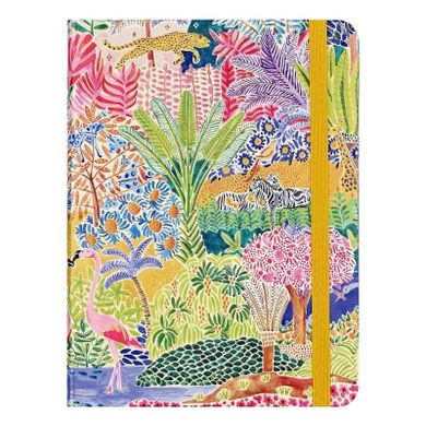 Peter Pauper Press, notatnik midi, Tropikalny Sen, 1 szt.