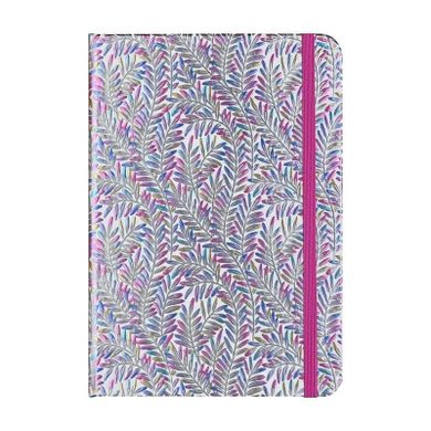 Peter Pauper Press, notatnik mini, Akwarelowe Pnącza, 1 szt.