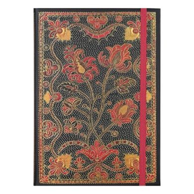 Peter Pauper Press, notatnik mini, Francuska Mozaika