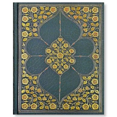 Peter Pauper Press, notatnik, Sąd Hampton, 1 szt.