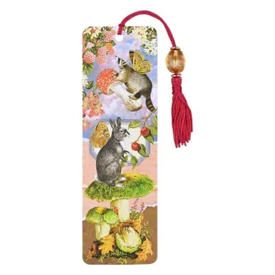 Peter Pauper Press, zakładka do książki, Efemeryda