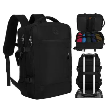 Peterson, plecak podróżny