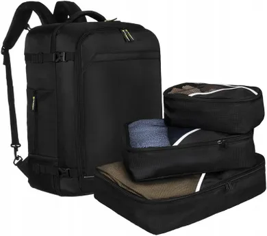 Peterson, plecak-torba podróżny, wodoodporny