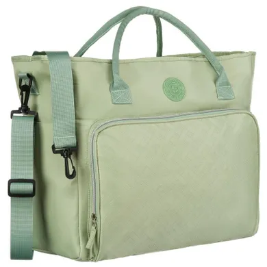 Peterson, torba podróżna