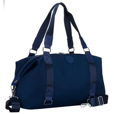 Peterson, torba sportowa, 1-komorowa, granatowa