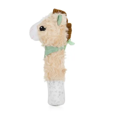 Petite&Mars, konik Little Joe, piszczek