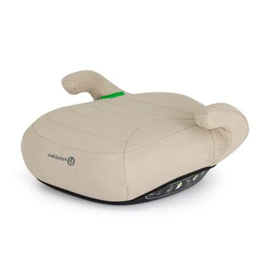 Petite&Mars, Zuno, podstawka samochodowa, sage beige, 125-150 cm