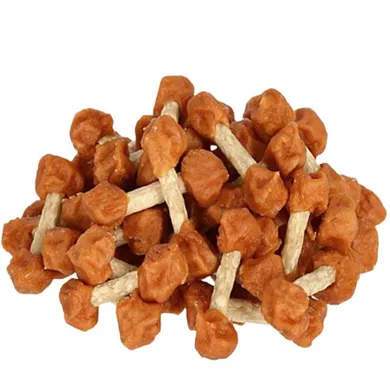 Petitto, kostki z kurczakiem, przysmak dla psa, 500g