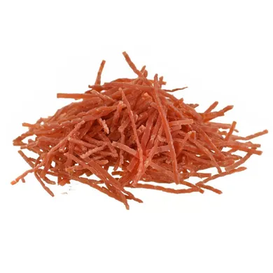 Petitto, miękkie paski z kurczakiem i rybą, przysmak dla psa, 500g