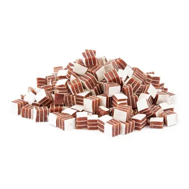 Petitto, miękkie sandwiche z jagnięciny, przysmak dla psa, 500g