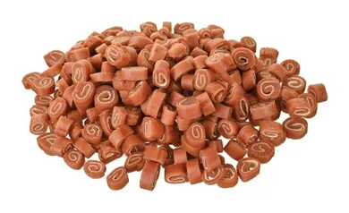 Petitto, Sushi, królik z rybą, przysmak dla psa, 500g