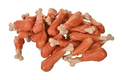 Petitto, udka z kurczaka, przysmak dla psa, 500g