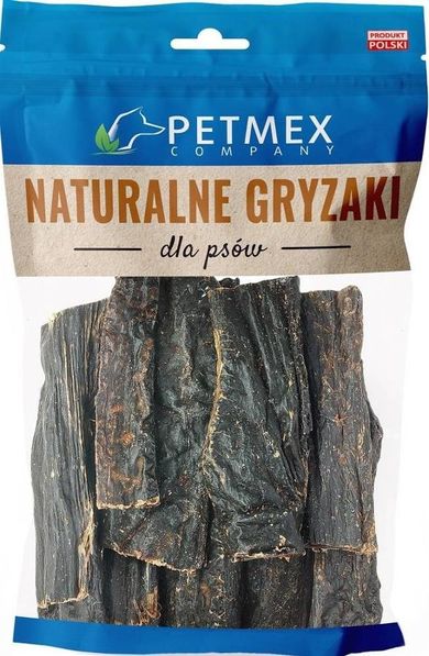 Petmex, mięso z konia, przysmak dla psów, 100g