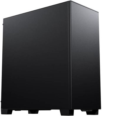 Phanteks, XT Silent, obudowa komputerowa, czarna