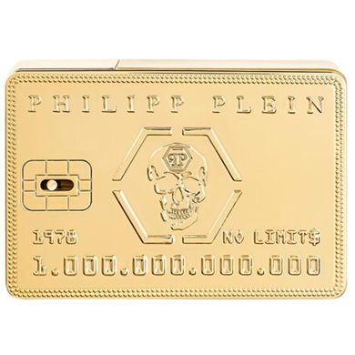 Philipp Plein, No Limits Gold, woda perfumowana spray, 90 ml