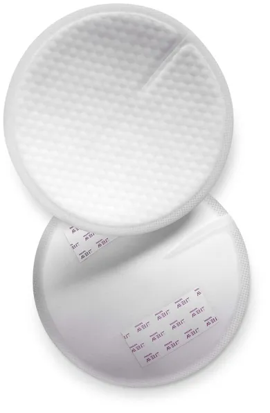 Buy Philips Avent Disposable Breast Pads x60 · Egypt