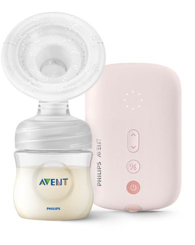 Philips Avent, laktator elektryczny SCF395/11