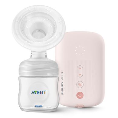 Philips Avent, Natural Motion, laktator elektryczny