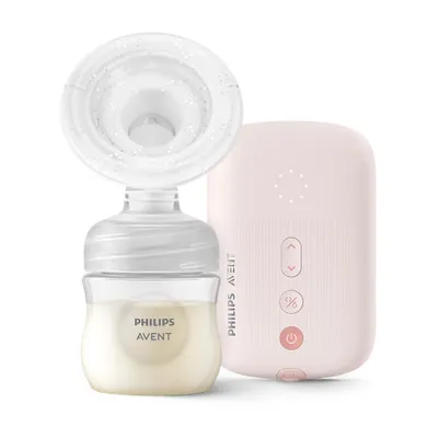 Philips Avent, Natural Motion, laktator elektryczny