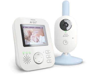Philips Avent, niania elektroniczna, SCD835/26
