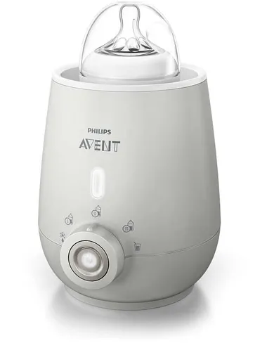 Philips Avent, podgrzewacz do butelek premium