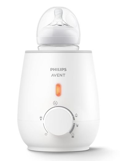 Philips Avent, podgrzewacz do butelek, SCF355/07
