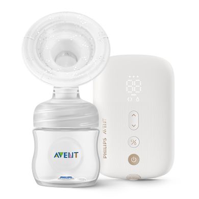 Philips Avent, Premium, Natural Motion, laktator elektryczny