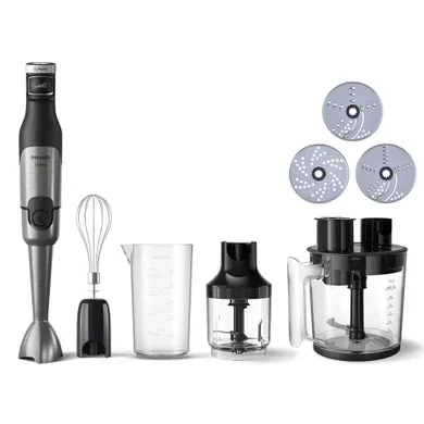 Philips, blender ręczny, HR 2685/00