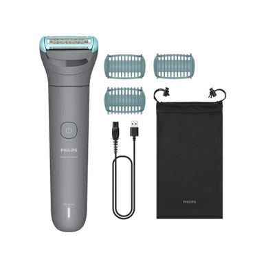 Philips, BodyGroom, golarka do ciała, BG3485/15