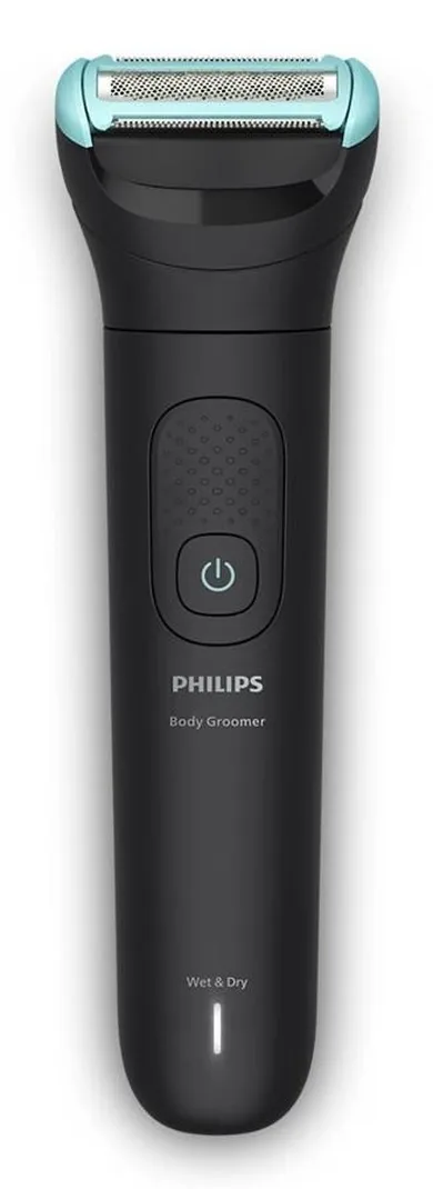 Philips, BodyGroom, golarka do ciała, BG5480/15