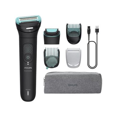 Philips, BodyGroom, golarka do ciała, BG7470/15