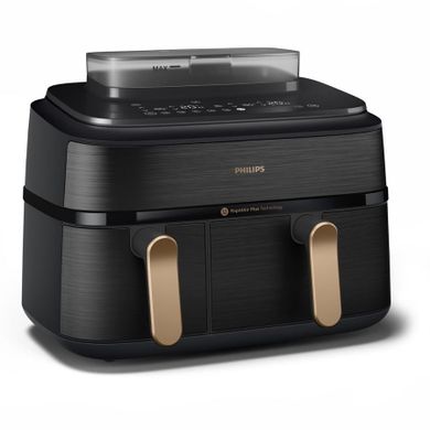 Philips, frytownica beztłuszczowa, NA 552/00