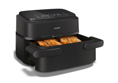 Philips, frytownica beztłuszczowa, NA150/00