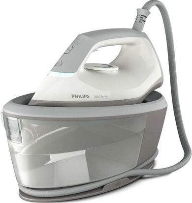 Philips, generator pary, Series 2000, PSG2000/80