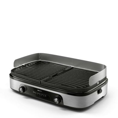 Philips, grill elektryczny, HD6222/90