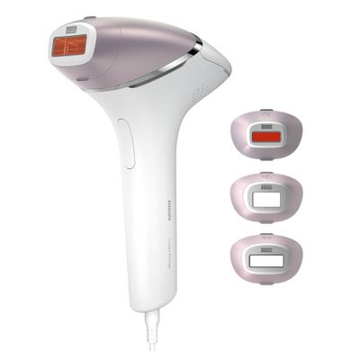 Philips, Lumea, depilacja światłem, BRI 947/00