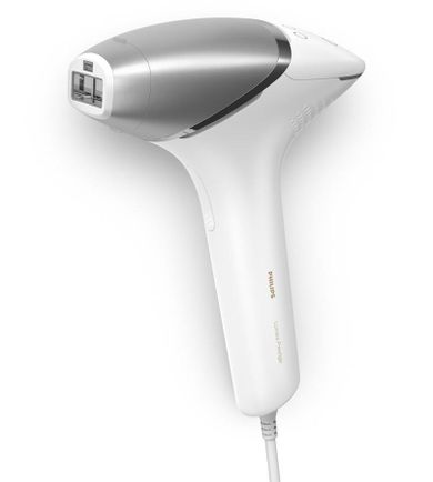 Philips, Lumea, depilacjia światłem, BRI 940/00