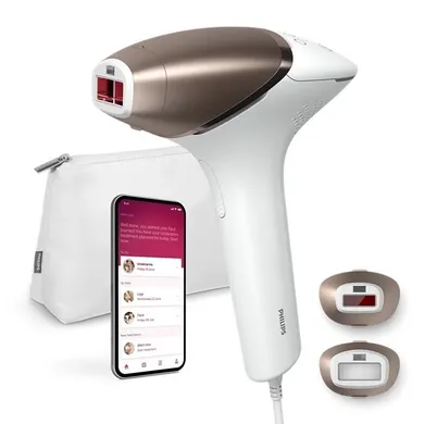 Philips, Lumea, depilacjia światłem, BRI 945/00
