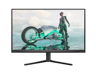 Philips, monitor, 27", 27M2N3500NL, Fast VA, 180Hz, HDMIx2, DP