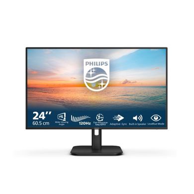 Philips, monitor, LED, 24", 24E1N1200A/00, 120Hz