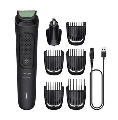 Philips, Multigroom, trymer, MG3920/15