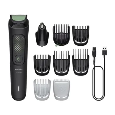 Philips, Multigroom, trymer, MG3945/15